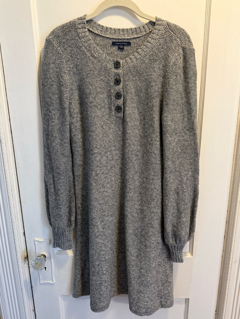 American Eagle Sweater Dress
